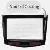 Cadillac CUE Touch screen Duel Mode